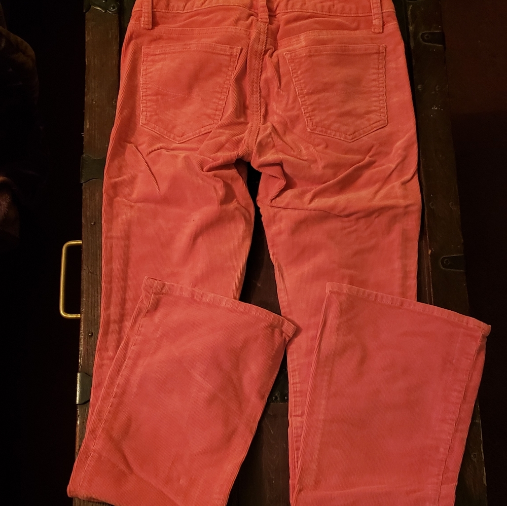 Gap Corduroys